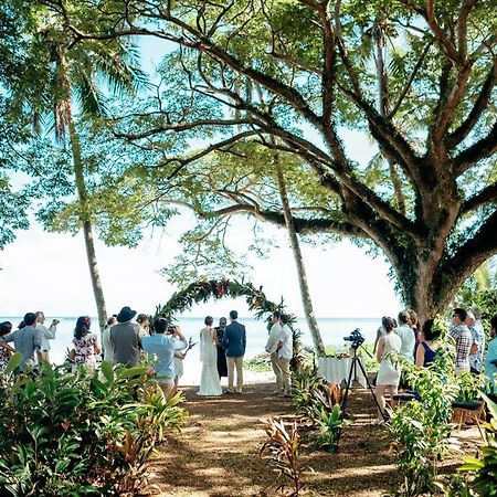 Vunaniu Wellesley Resort Fiji מראה חיצוני תמונה