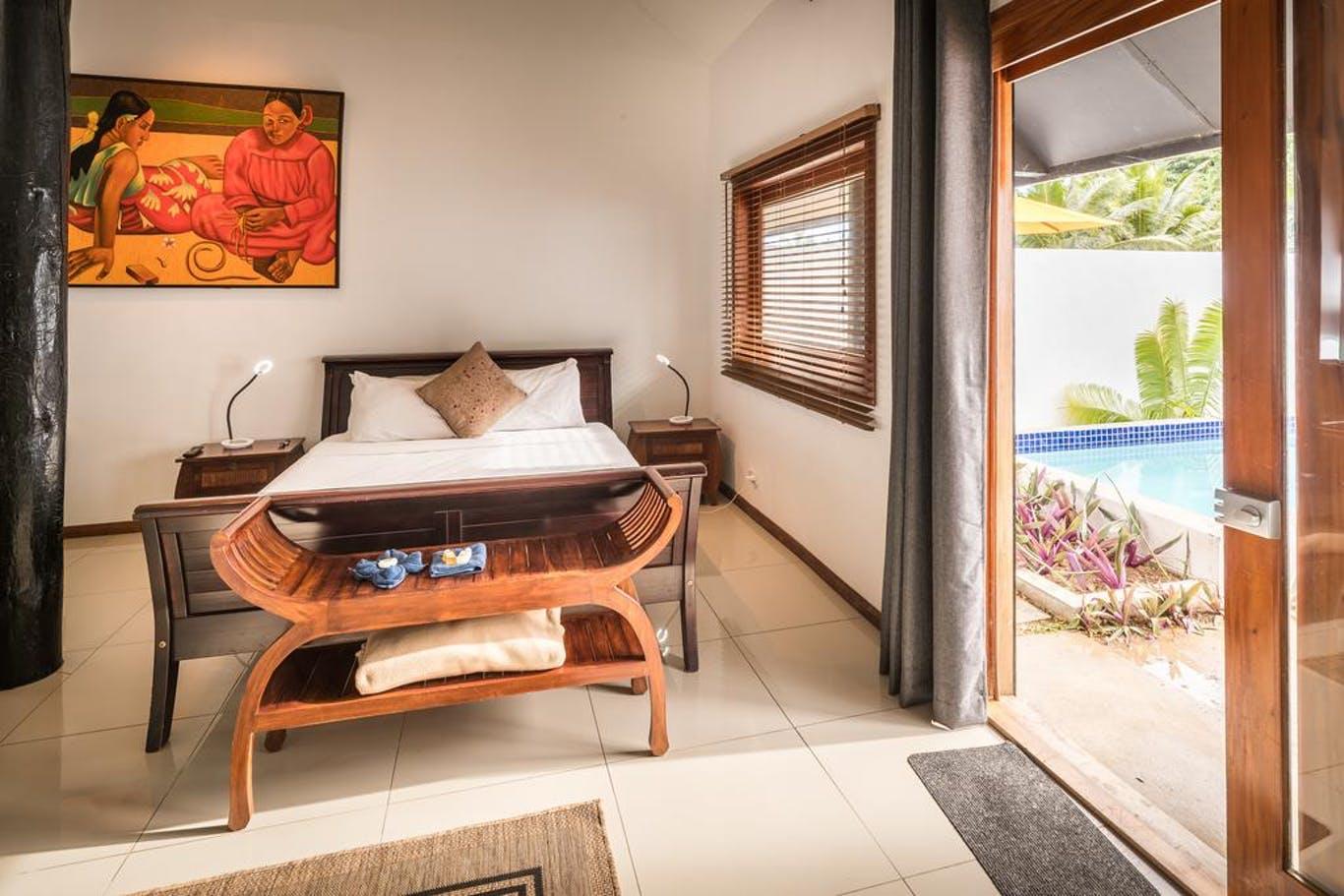 Vunaniu Wellesley Resort Fiji מראה חיצוני תמונה