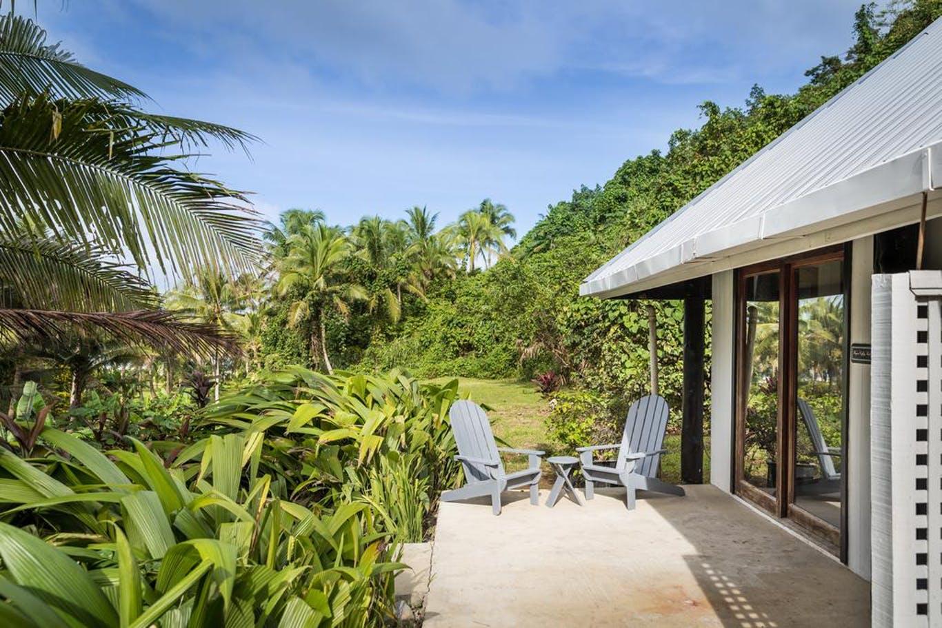 Vunaniu Wellesley Resort Fiji מראה חיצוני תמונה