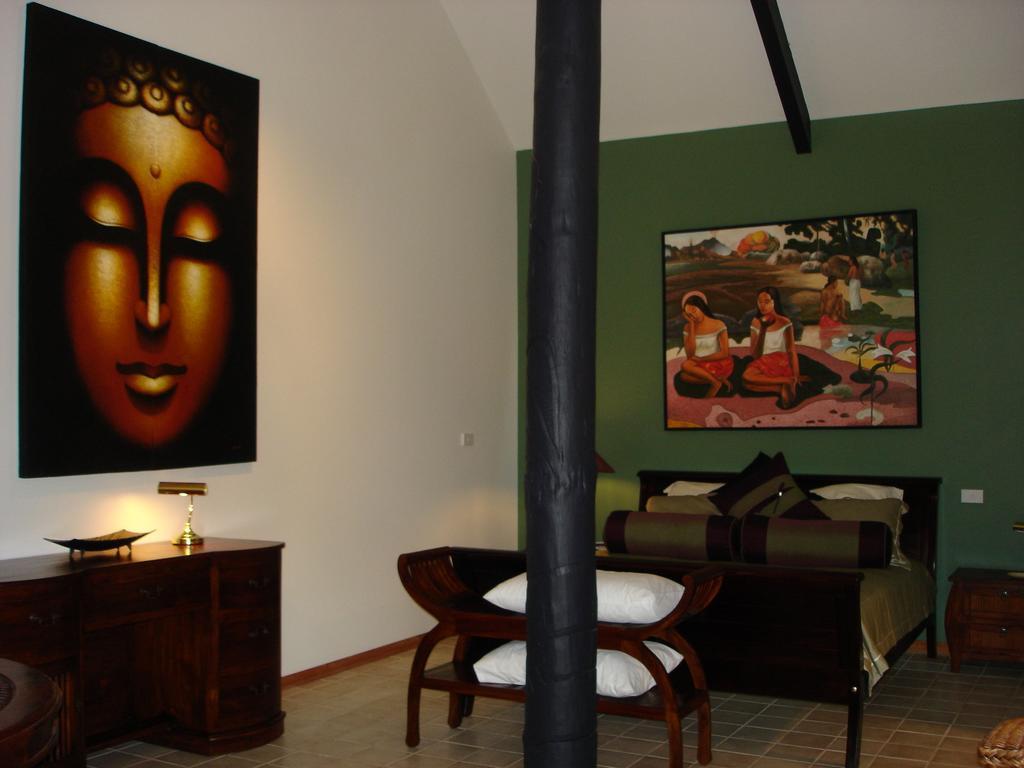 Vunaniu Wellesley Resort Fiji מראה חיצוני תמונה