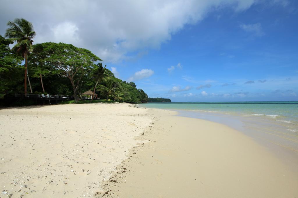 Vunaniu Wellesley Resort Fiji מראה חיצוני תמונה