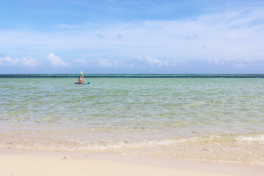 Vunaniu Wellesley Resort Fiji מראה חיצוני תמונה