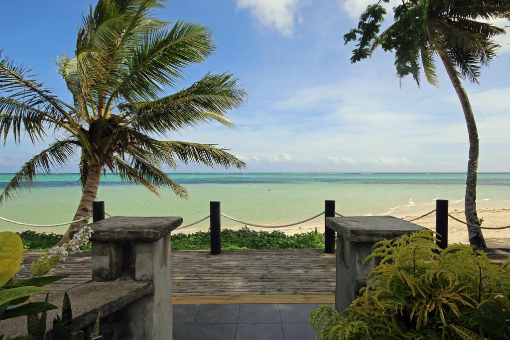 Vunaniu Wellesley Resort Fiji מראה חיצוני תמונה