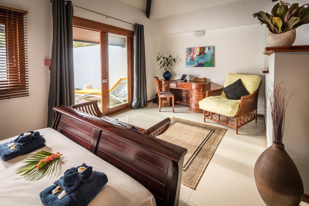 Vunaniu Wellesley Resort Fiji מראה חיצוני תמונה