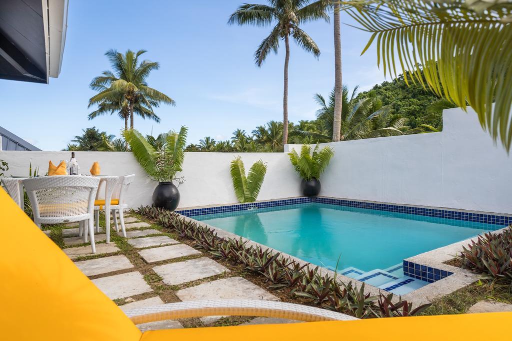 Vunaniu Wellesley Resort Fiji מראה חיצוני תמונה