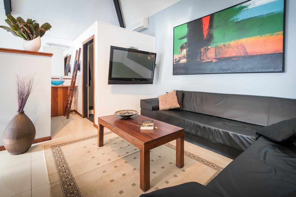 Vunaniu Wellesley Resort Fiji מראה חיצוני תמונה