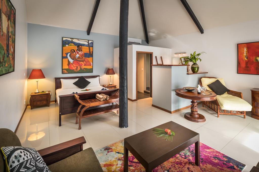 Vunaniu Wellesley Resort Fiji מראה חיצוני תמונה