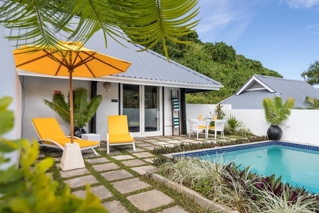 Vunaniu Wellesley Resort Fiji מראה חיצוני תמונה
