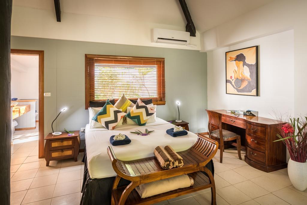 Vunaniu Wellesley Resort Fiji מראה חיצוני תמונה