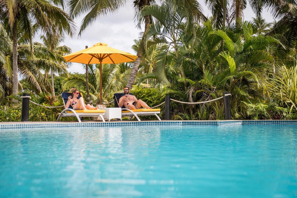 Vunaniu Wellesley Resort Fiji מראה חיצוני תמונה