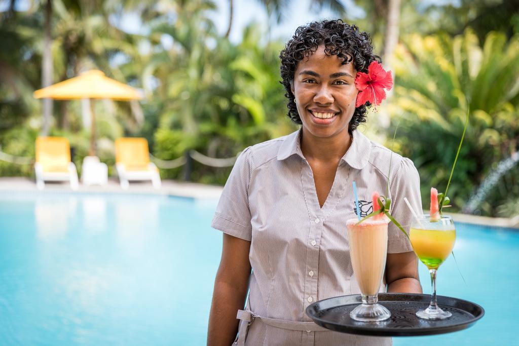 Vunaniu Wellesley Resort Fiji מראה חיצוני תמונה