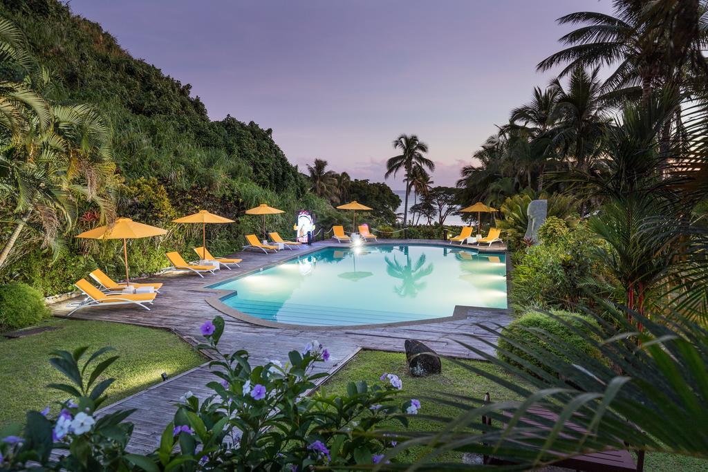 Vunaniu Wellesley Resort Fiji מראה חיצוני תמונה