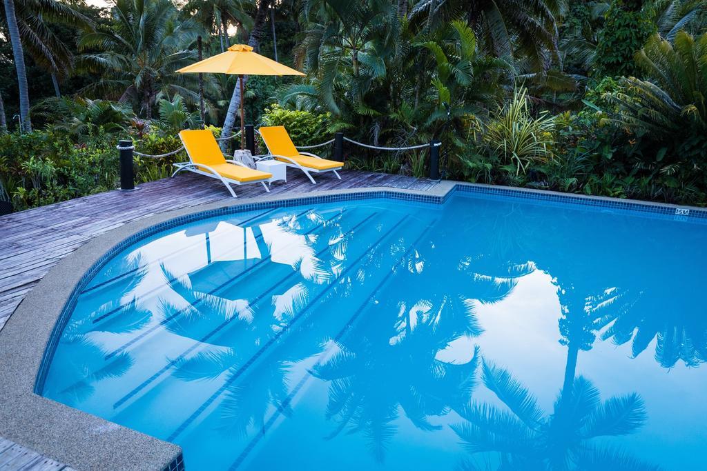 Vunaniu Wellesley Resort Fiji מראה חיצוני תמונה