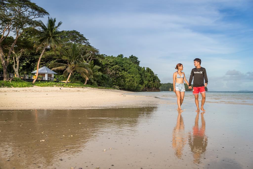 Vunaniu Wellesley Resort Fiji מראה חיצוני תמונה