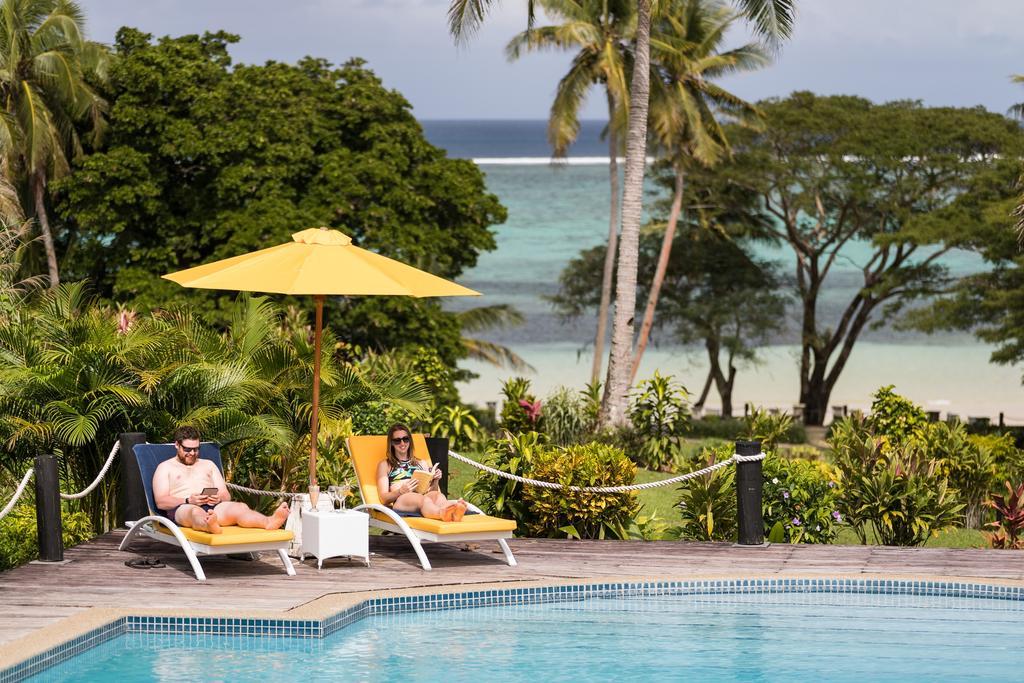 Vunaniu Wellesley Resort Fiji מראה חיצוני תמונה