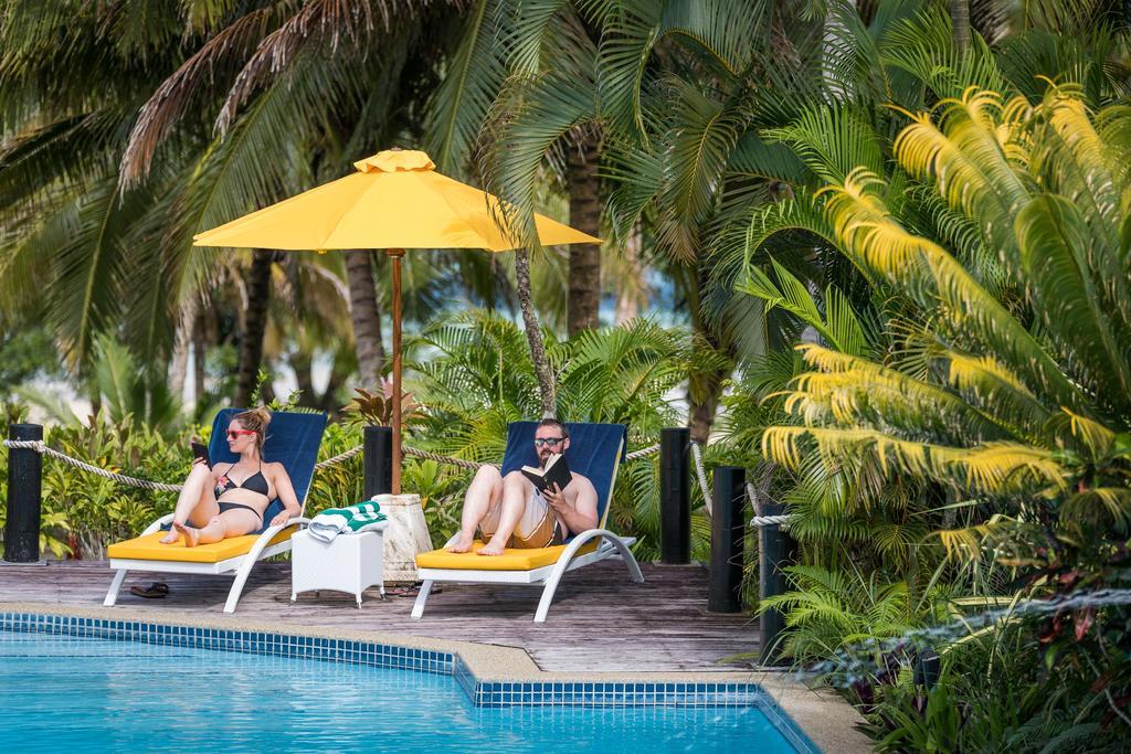 Vunaniu Wellesley Resort Fiji מראה חיצוני תמונה