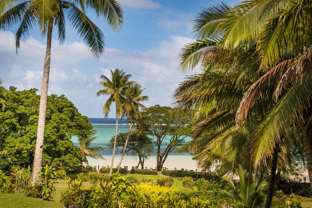 Vunaniu Wellesley Resort Fiji מראה חיצוני תמונה