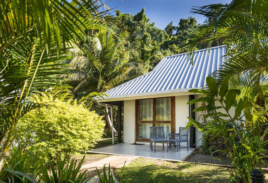 Vunaniu Wellesley Resort Fiji מראה חיצוני תמונה