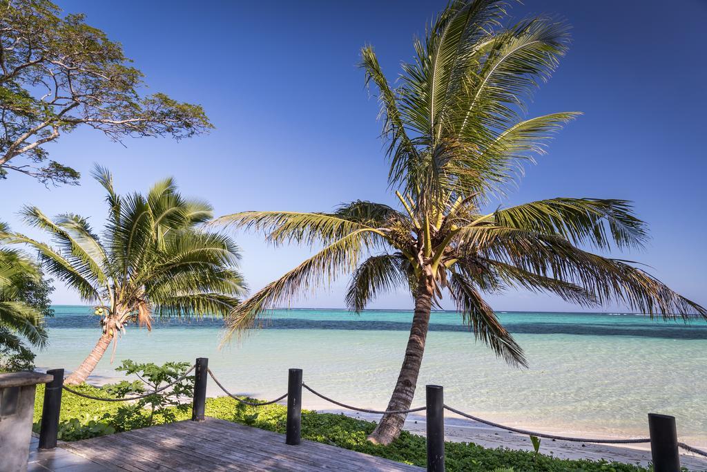 Vunaniu Wellesley Resort Fiji מראה חיצוני תמונה