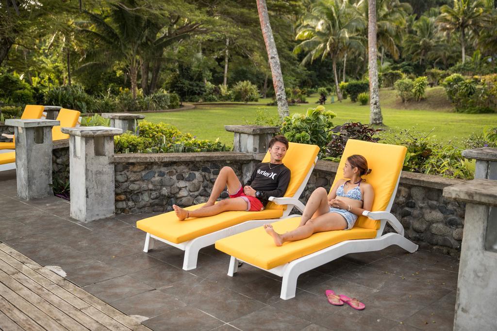 Vunaniu Wellesley Resort Fiji מראה חיצוני תמונה