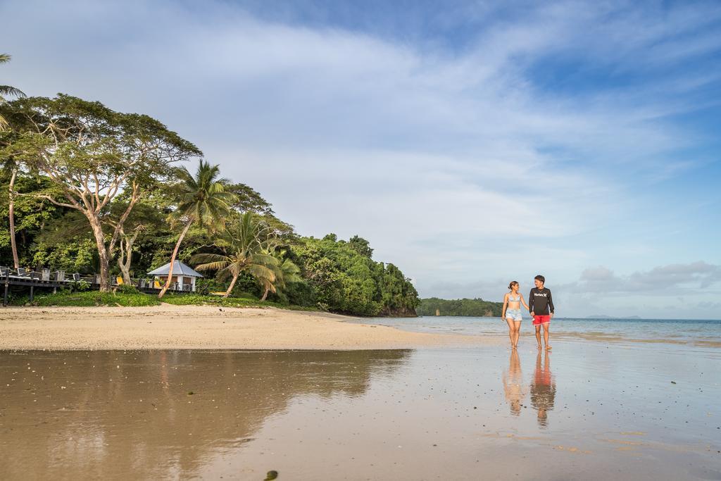 Vunaniu Wellesley Resort Fiji מראה חיצוני תמונה