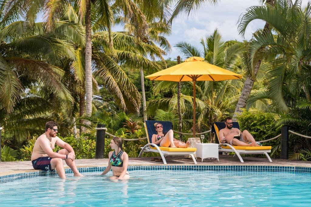 Vunaniu Wellesley Resort Fiji מראה חיצוני תמונה