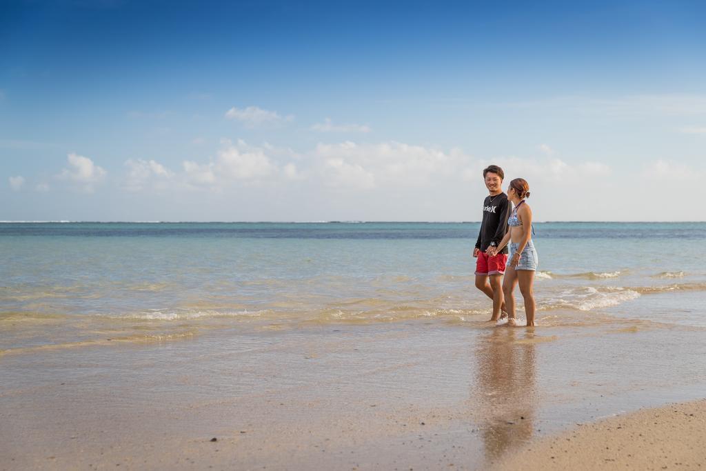 Vunaniu Wellesley Resort Fiji מראה חיצוני תמונה