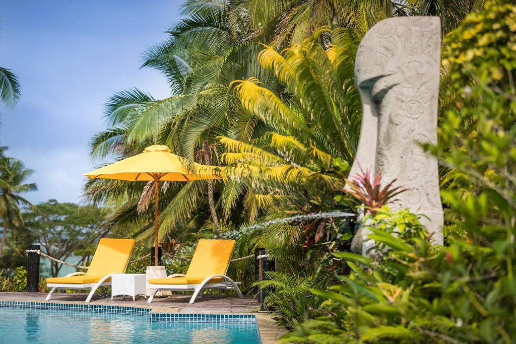 Vunaniu Wellesley Resort Fiji מראה חיצוני תמונה
