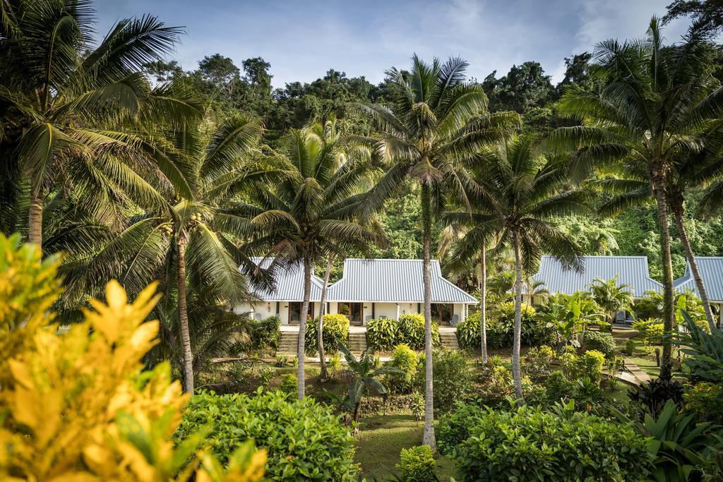 Vunaniu Wellesley Resort Fiji מראה חיצוני תמונה