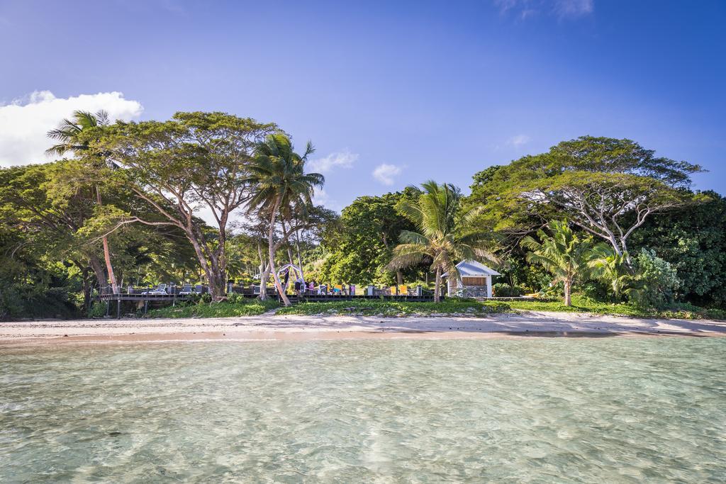 Vunaniu Wellesley Resort Fiji מראה חיצוני תמונה