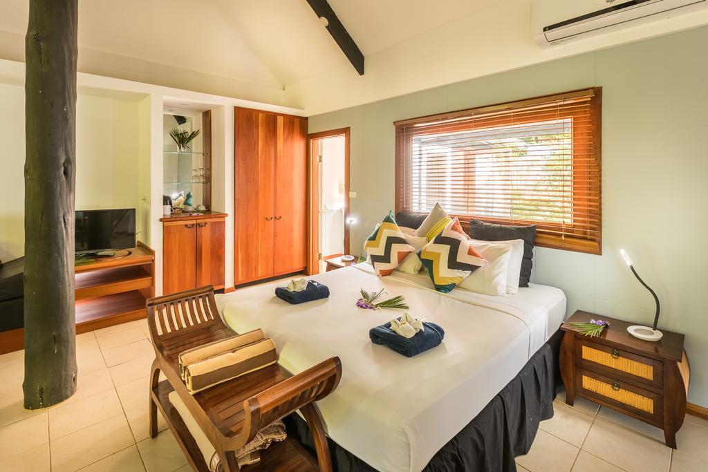 Vunaniu Wellesley Resort Fiji מראה חיצוני תמונה