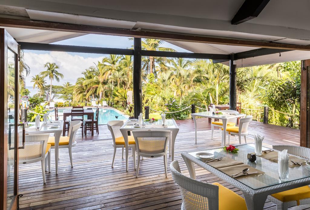 Vunaniu Wellesley Resort Fiji מראה חיצוני תמונה