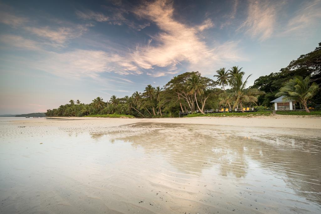 Vunaniu Wellesley Resort Fiji מראה חיצוני תמונה