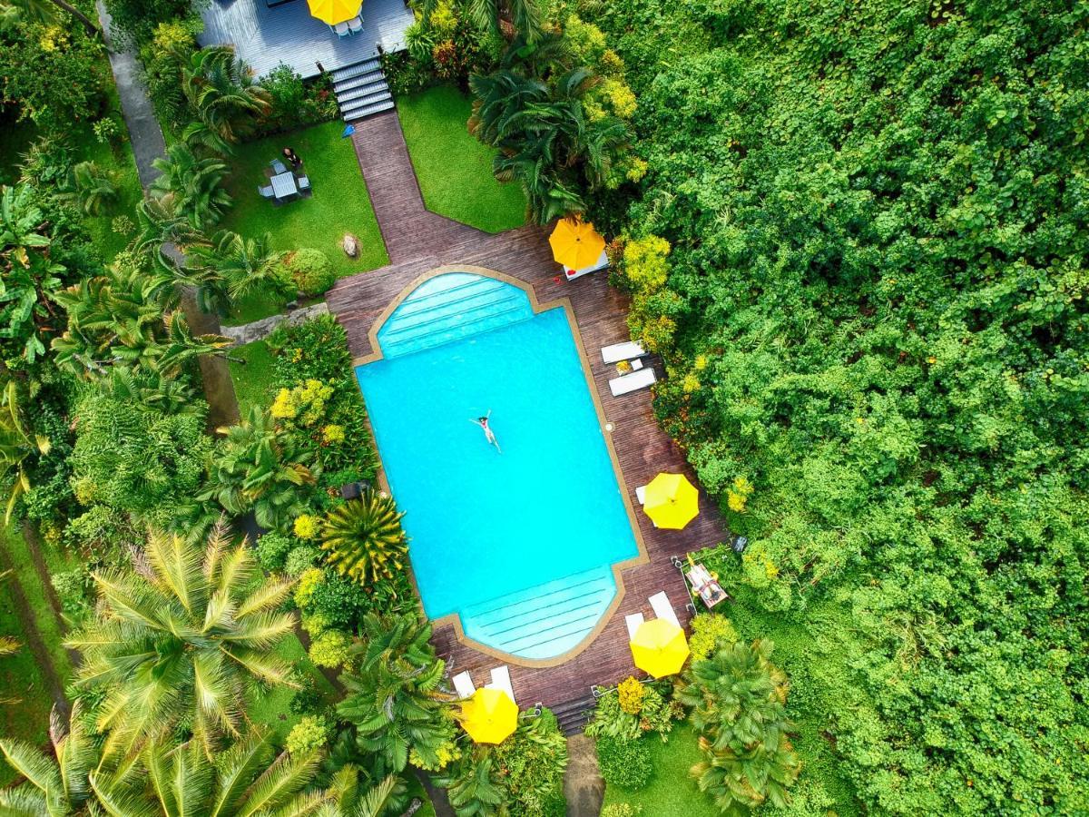 Vunaniu Wellesley Resort Fiji מראה חיצוני תמונה