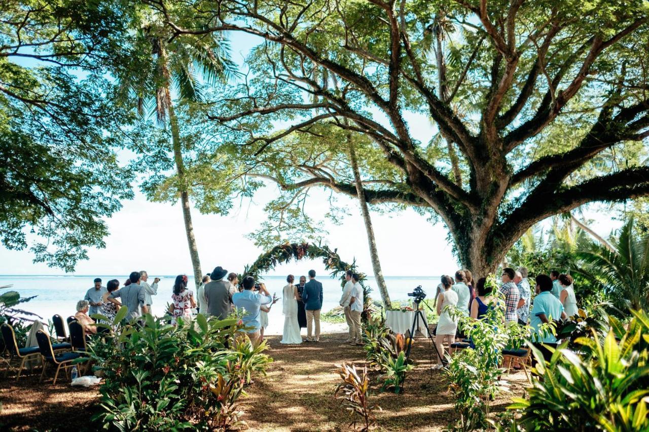 Vunaniu Wellesley Resort Fiji מראה חיצוני תמונה
