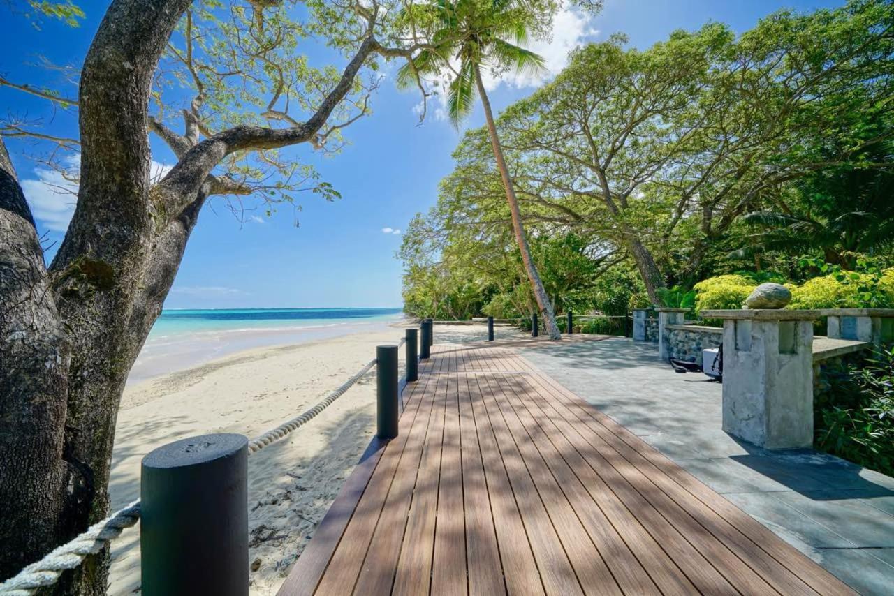 Vunaniu Wellesley Resort Fiji מראה חיצוני תמונה